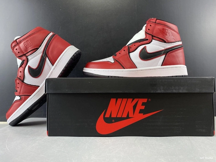 555088-129 1 2.0 Bloodline Air Jordan 0918